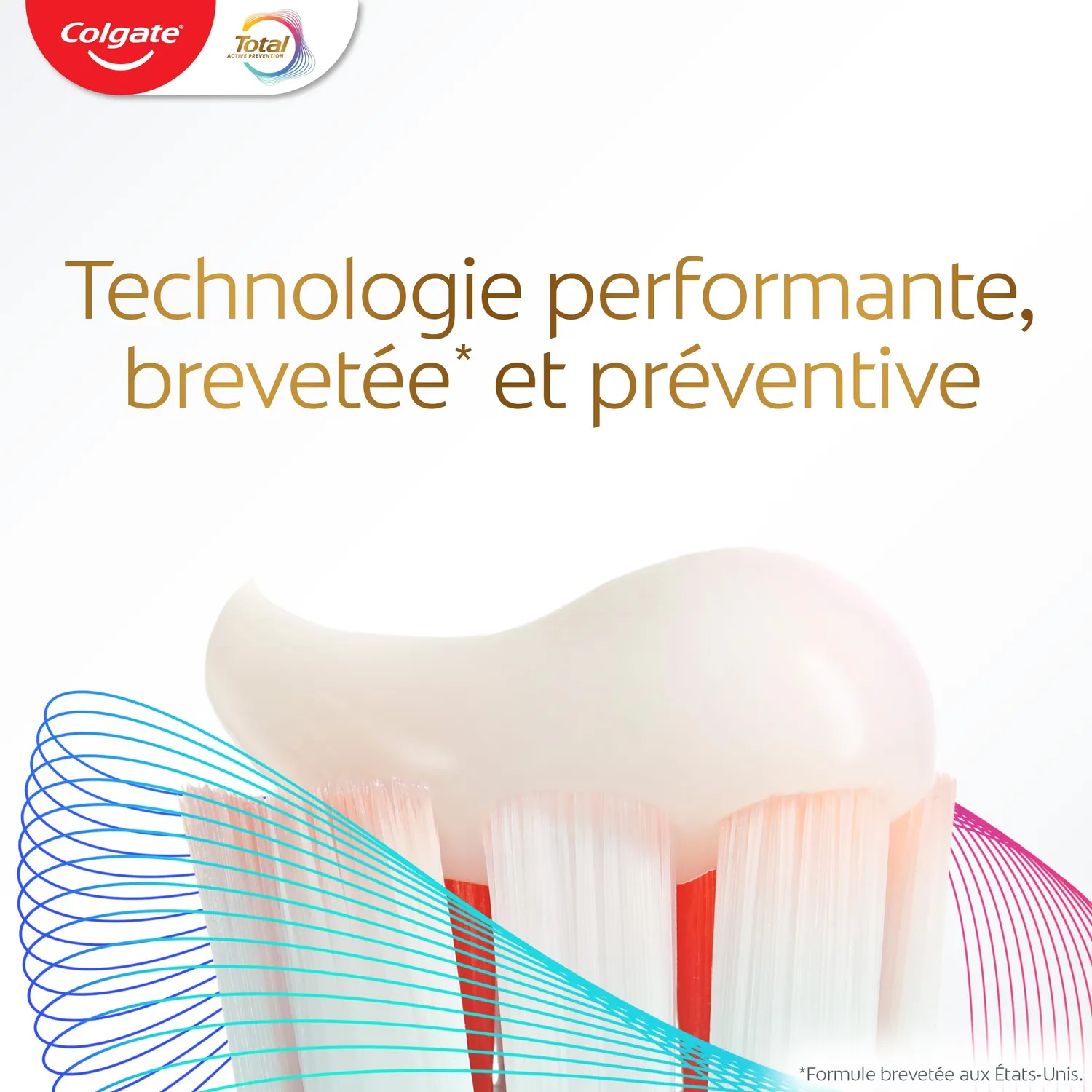 Colgate Max Fresh Medium kit de voyage 20 ml brosse pliable