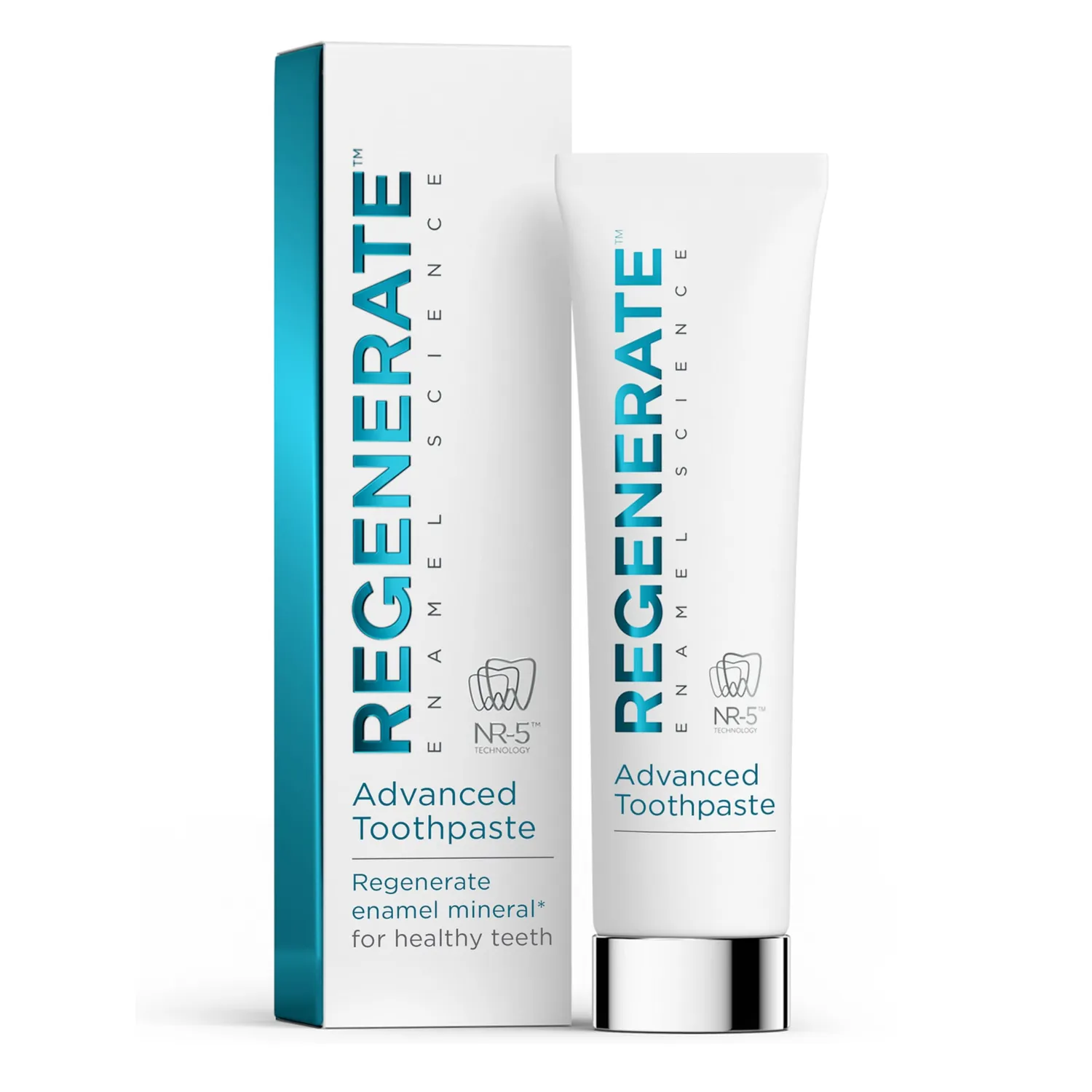 Regenerate Dentifrice Expert dentifrice 75 ml – émail