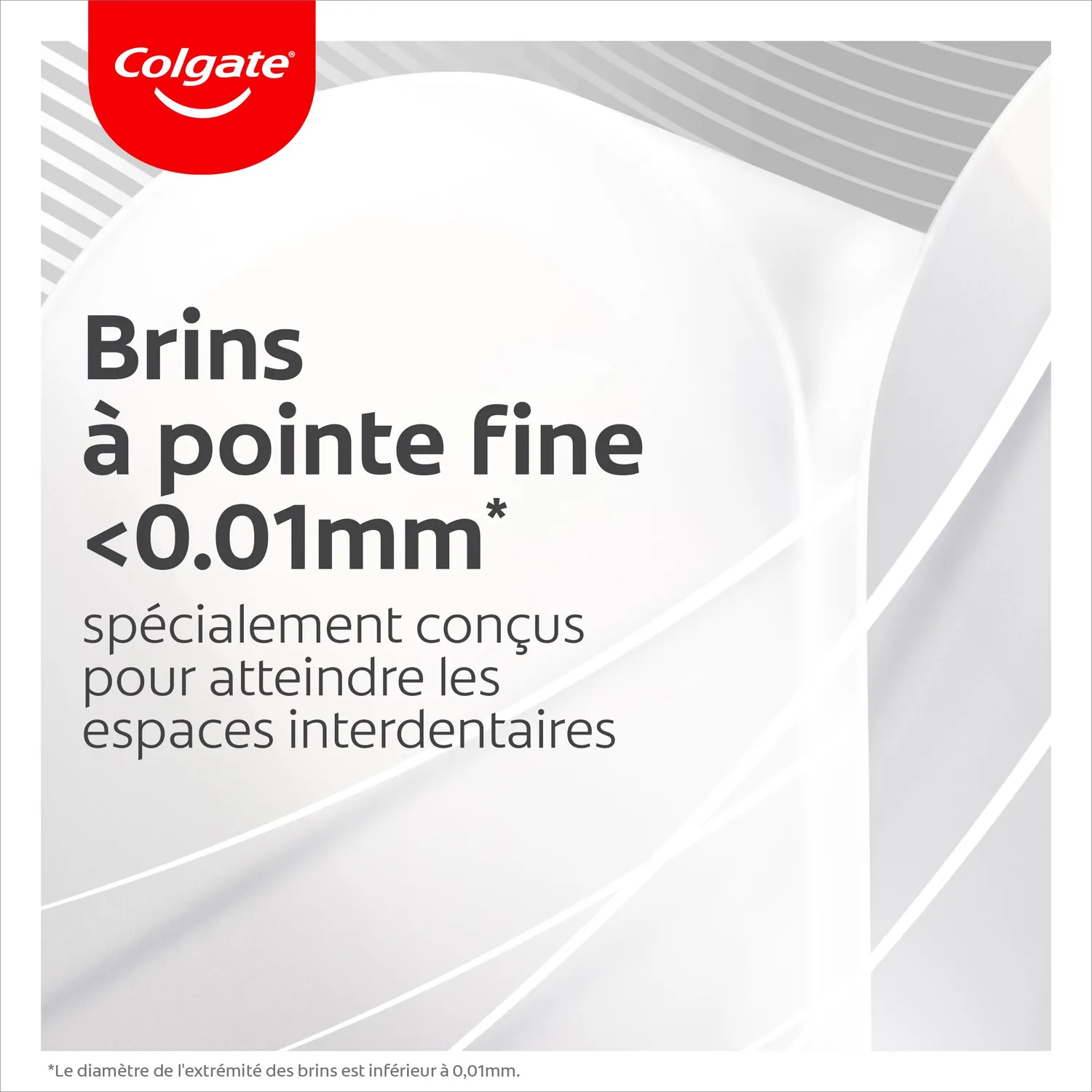 Colgate Slim Soft brosse à dents souple charbon lot de 12