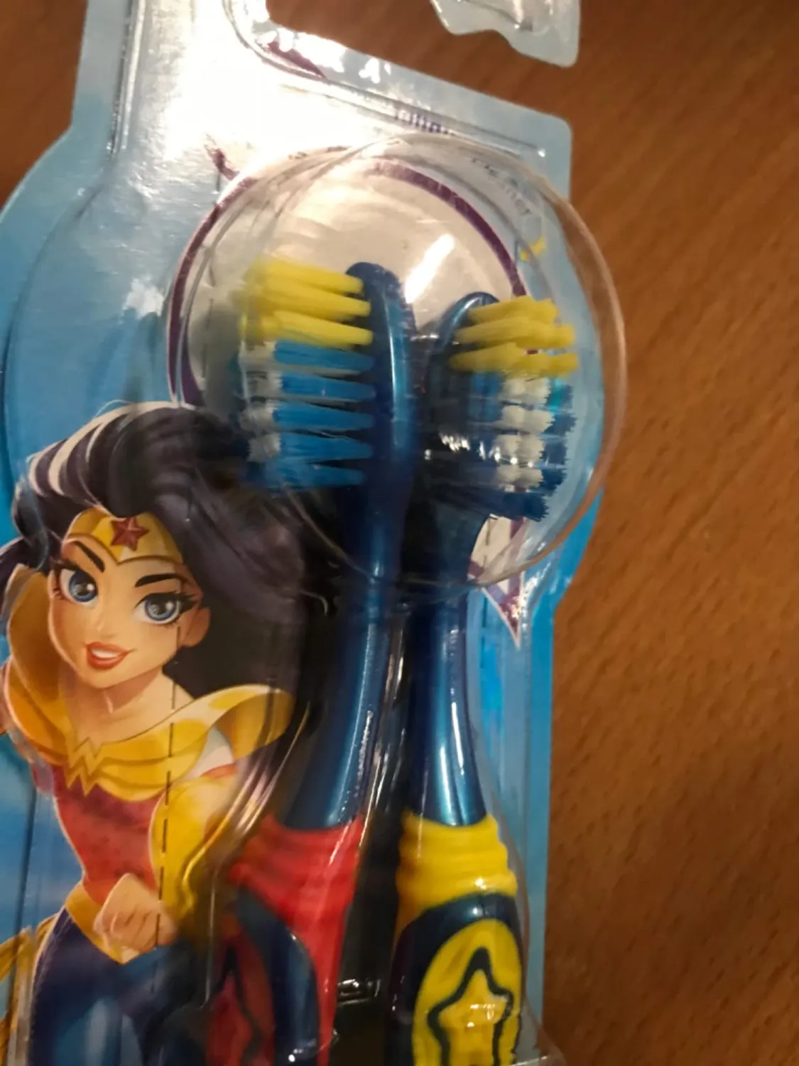 Colgate Oral Care Kids 6+ brosse à dents lot de 2 souple