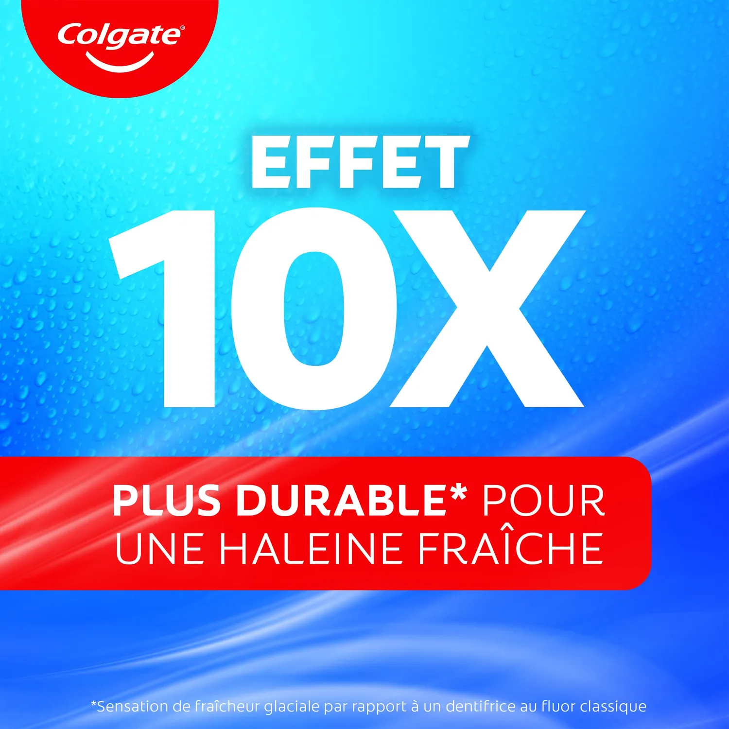 Colgate Max Fresh Dentifrice Cristaux Fraîcheur 12 x 75 ml menthe glaciale