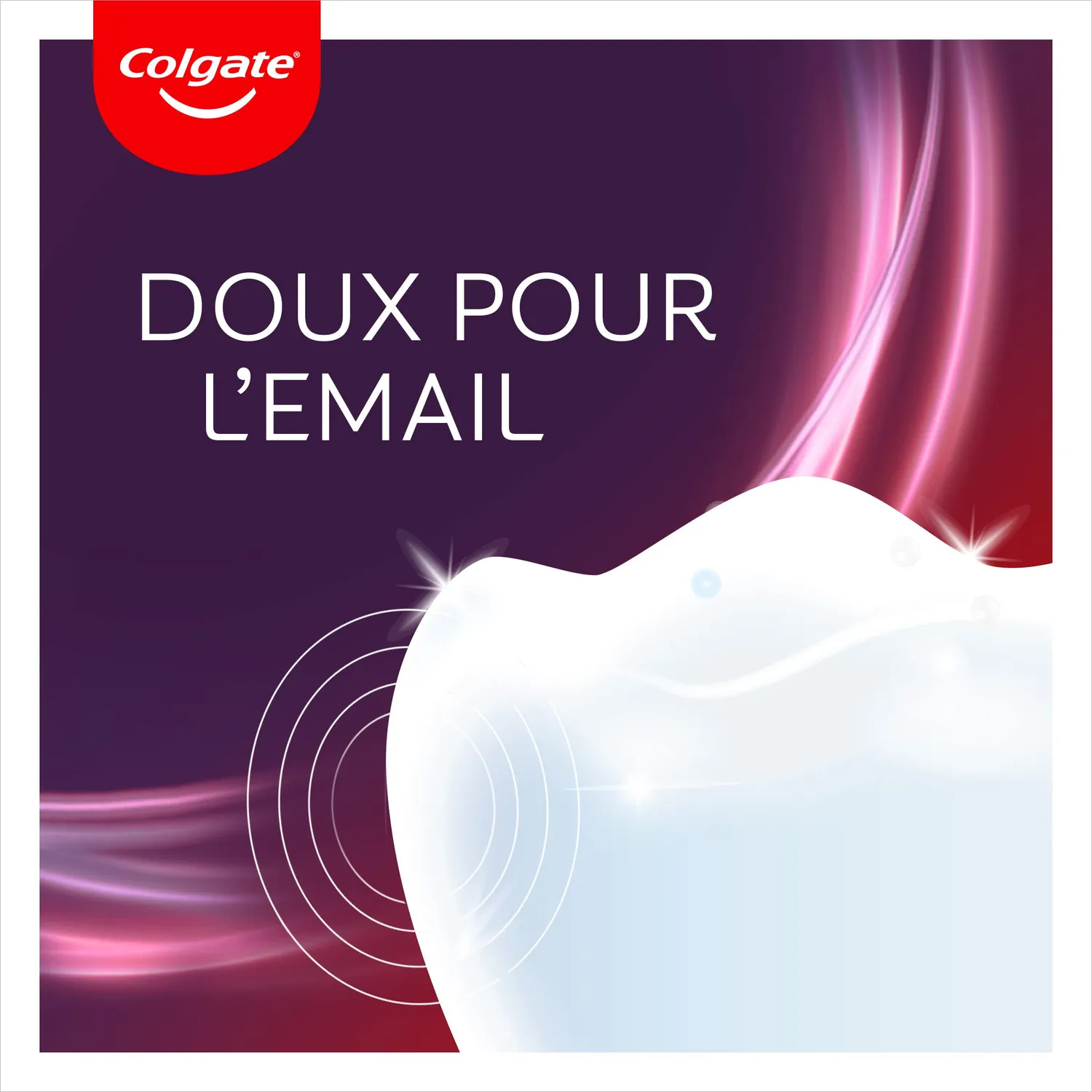 Colgate Max White Ultimate kit blanchiment LED à domicile sérum