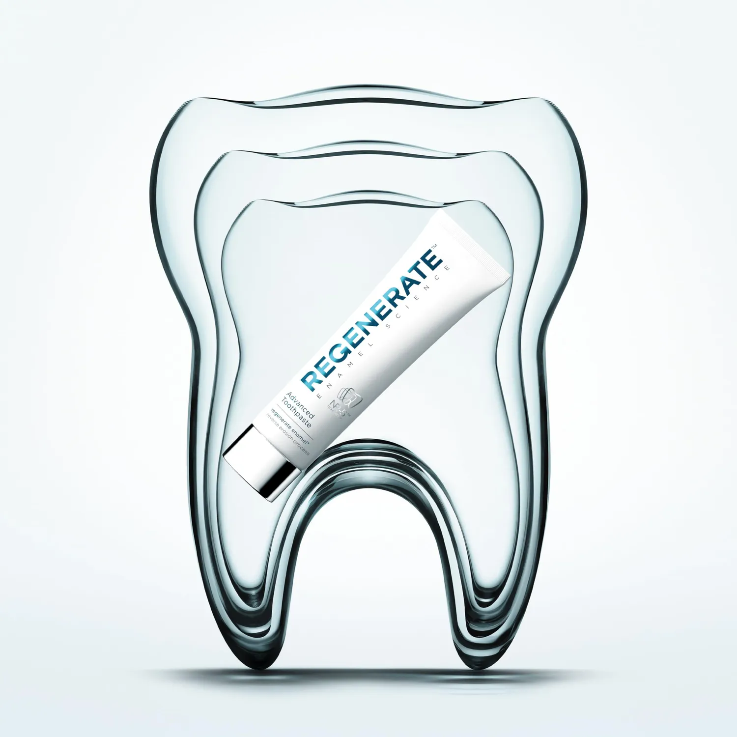 Regenerate Dentifrice Expert dentifrice 75 ml – émail