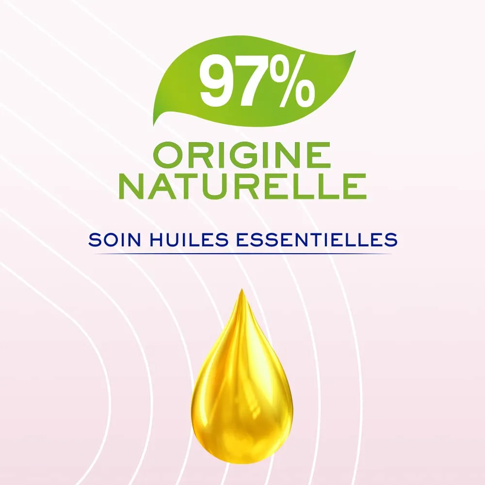 Sanogyl Soin Antibactérien bain de bouche 500 ml huiles essentielles