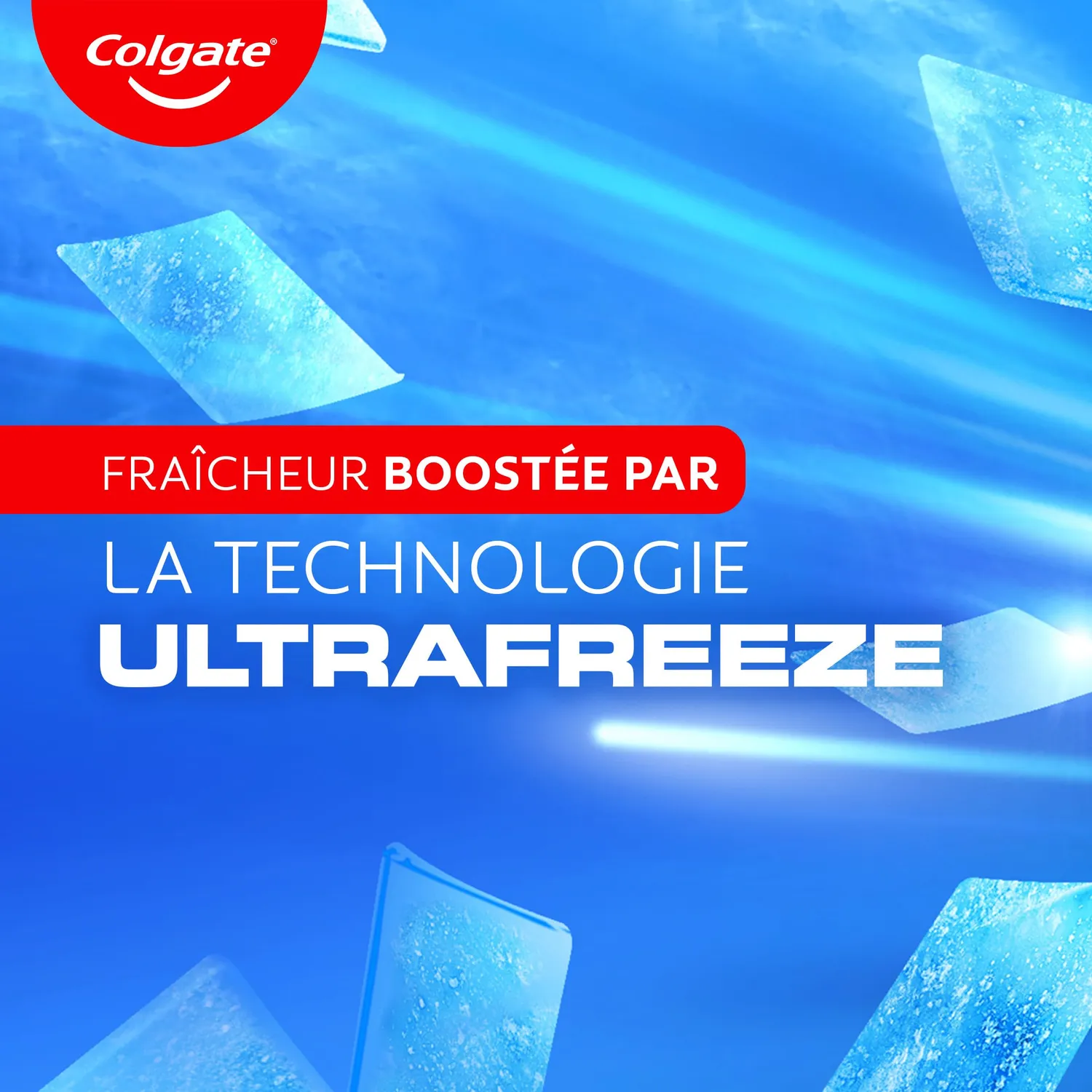 Colgate Max White Cristaux Fraîcheur dentifrice 75 ml blancheur