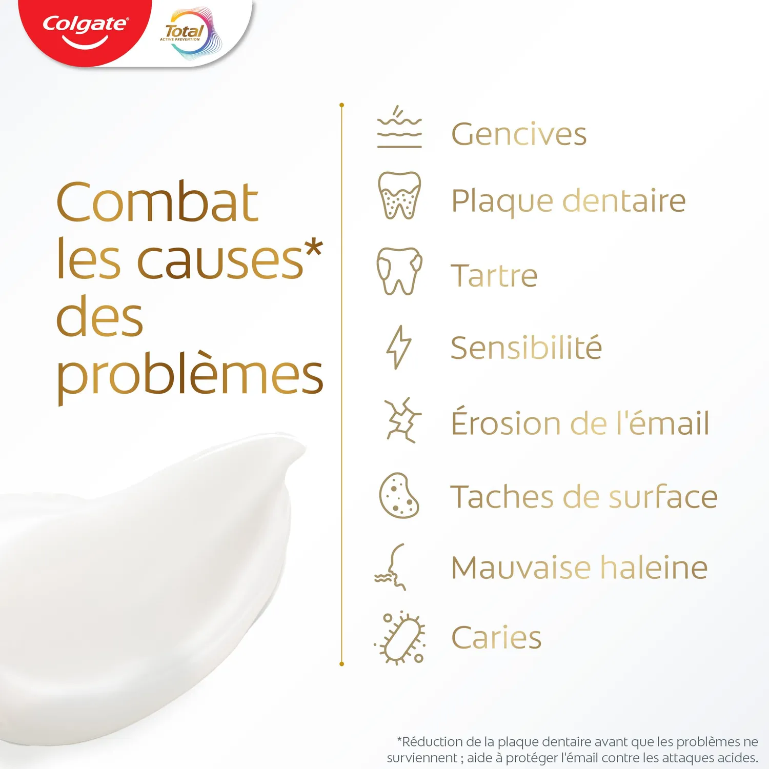 Colgate Max Fresh Medium kit de voyage 20 ml brosse pliable