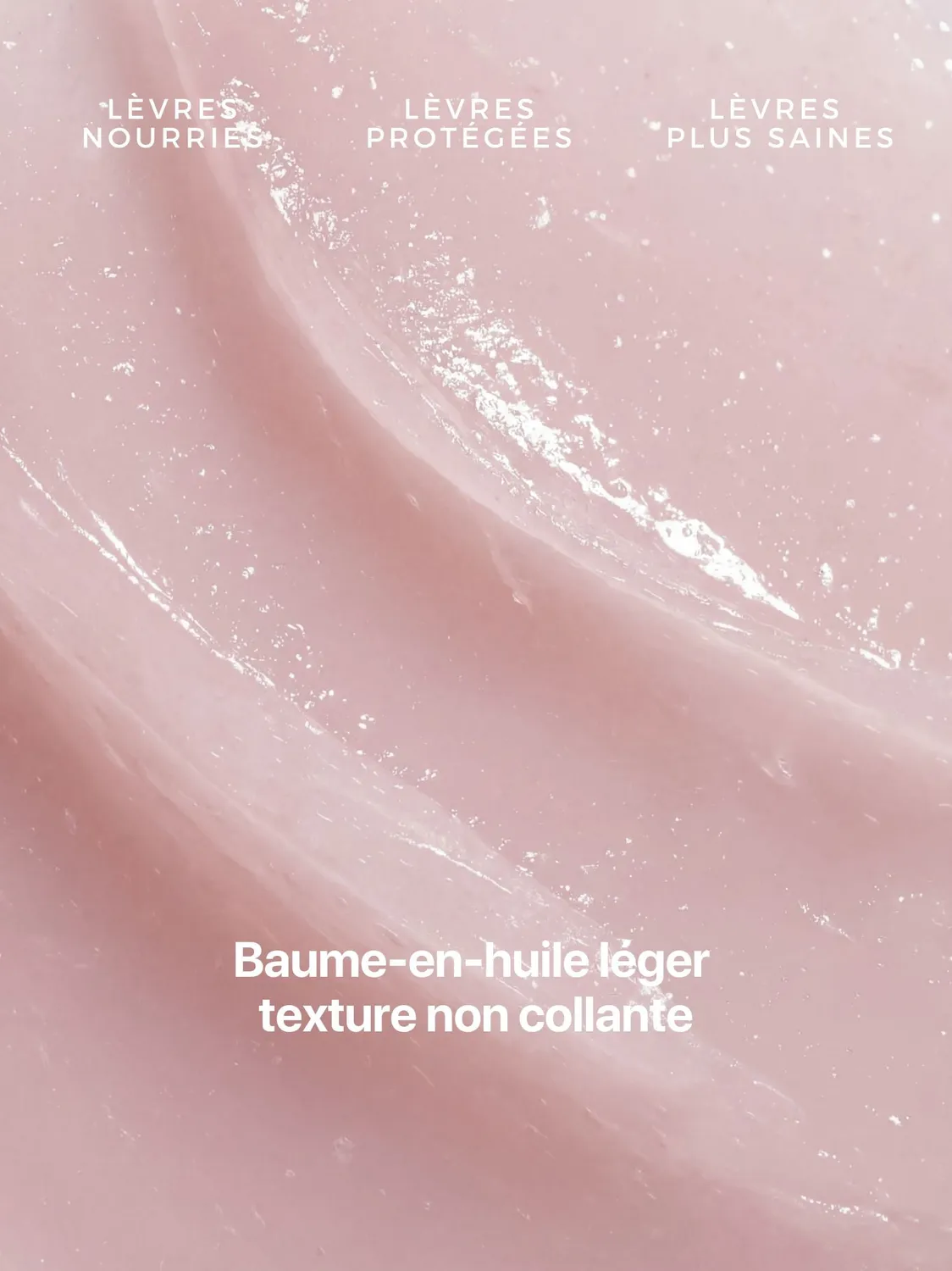 The Smilist Kit Nude Kiss kit lèvres – baume teinté