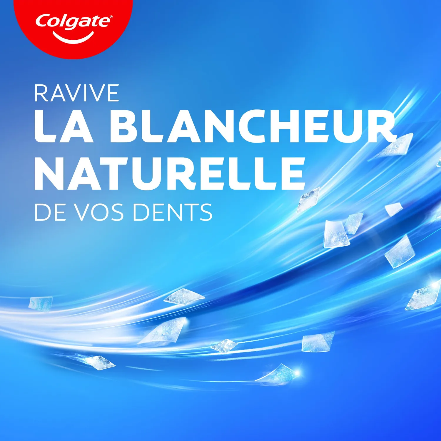 Colgate Max White Cristaux Fraîcheur dentifrice 75 ml blancheur