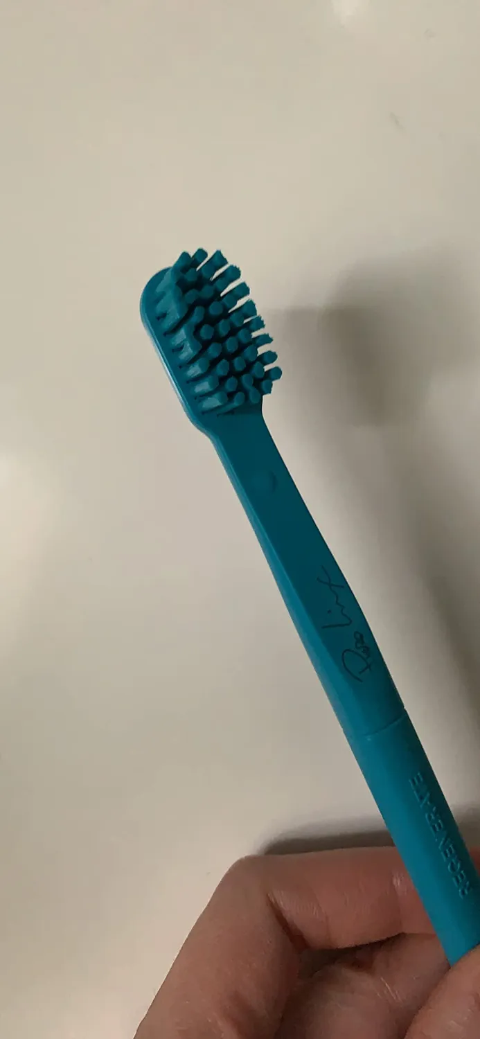 Regenerate Brosse à dents Ultra Soft 1 unité filaments ultra-fins