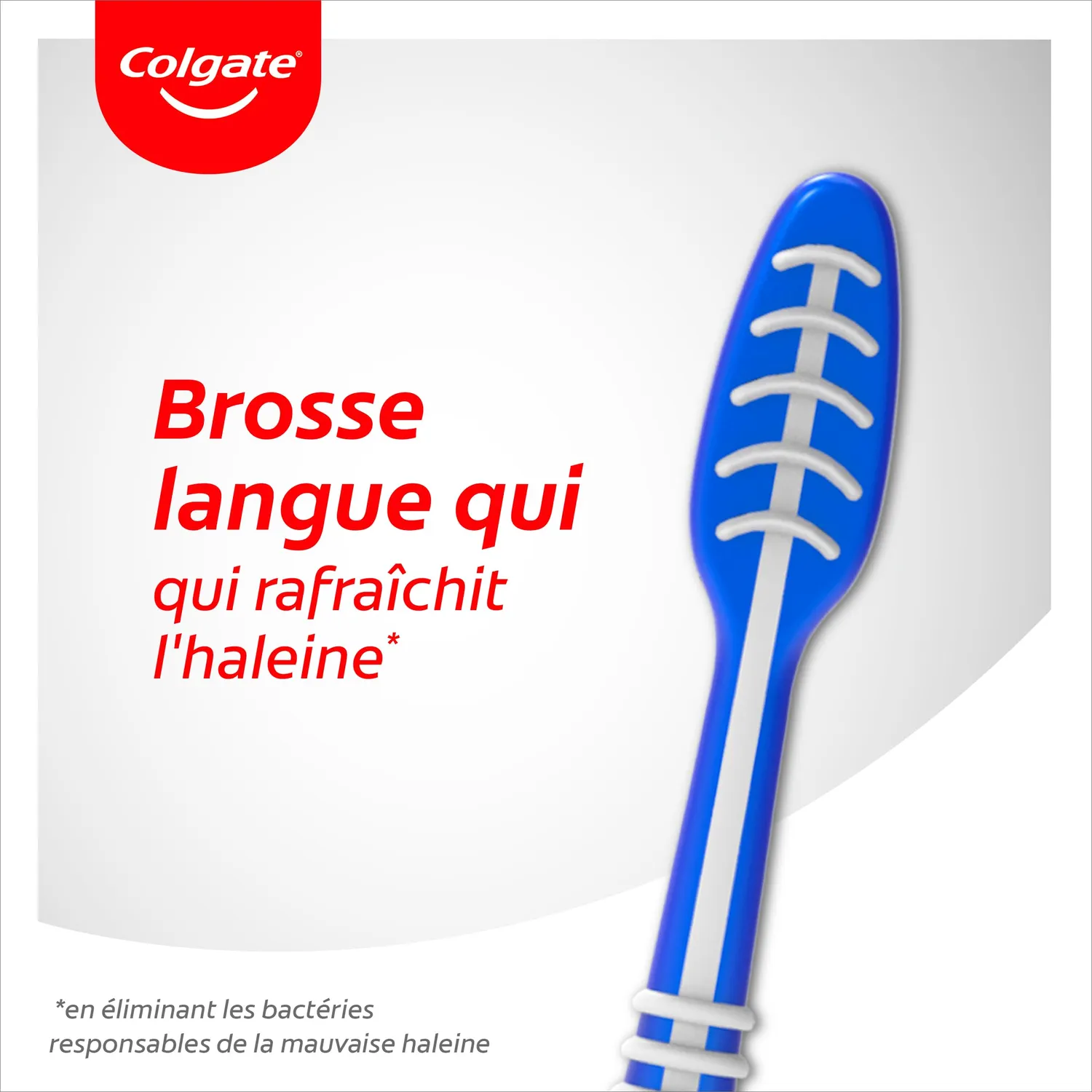 Colgate Extra Clean Multi Action brosse à dents lot de 4 souple