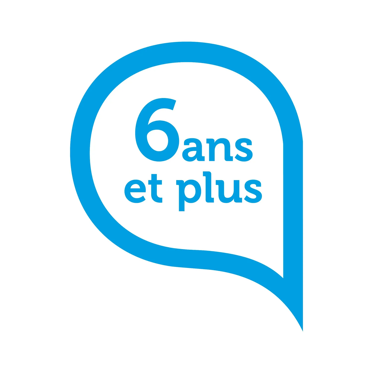Colgate Oral Care Kids 6+ brosse à dents lot de 2 souple