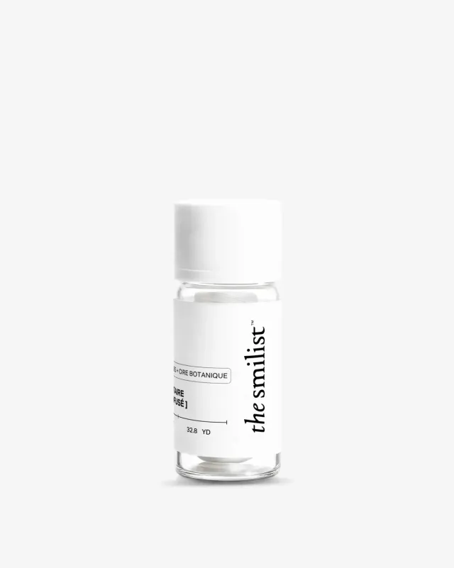 The Smilist Fil dentaire micro-infusé fil interdentaire doux