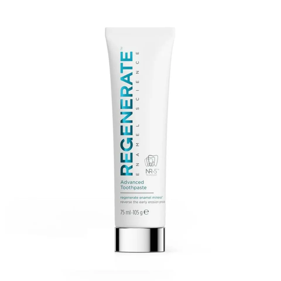 Regenerate Dentifrice Expert dentifrice 75 ml – émail
