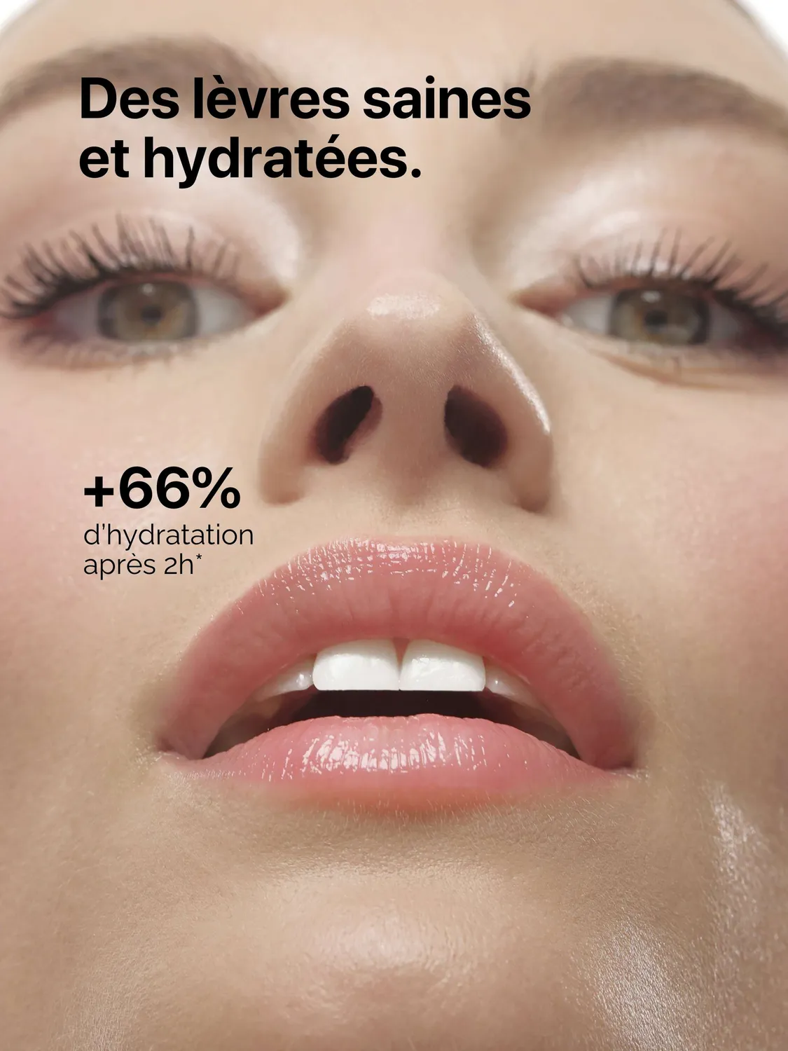 The Smilist Essential Lip kit soins dents et lèvres Luminous Nude
