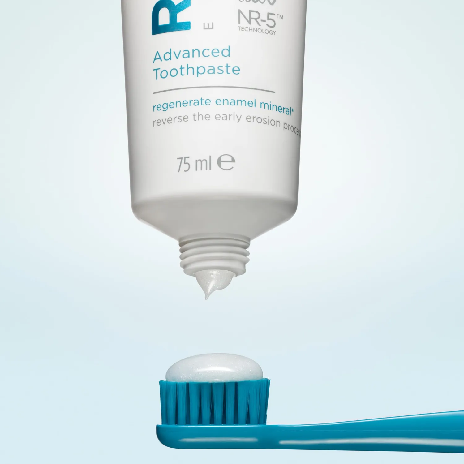 Regenerate Dentifrice Expert dentifrice 75 ml – émail