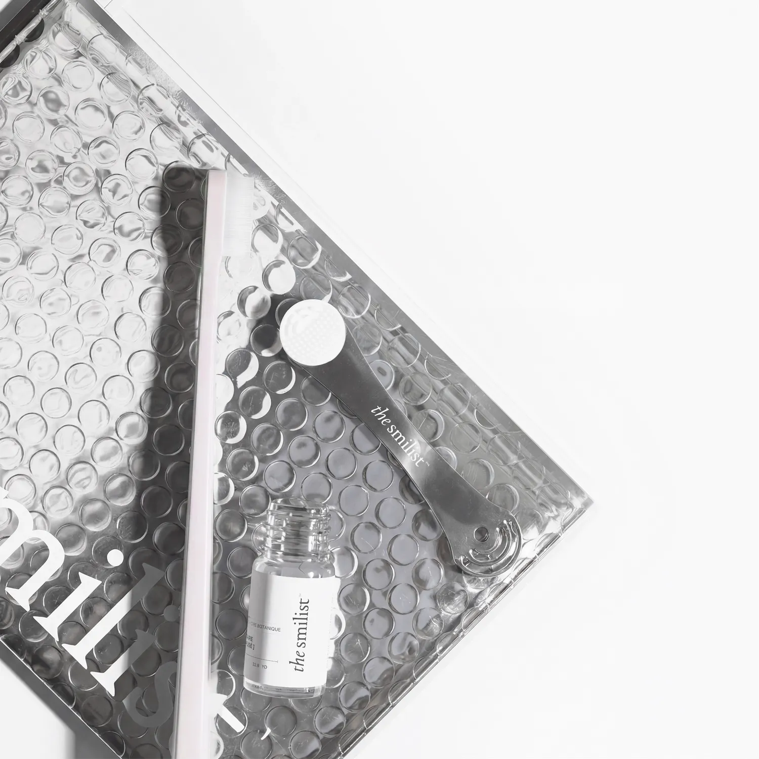 The Smilist Kit Oral Tools kit hygiène complète
