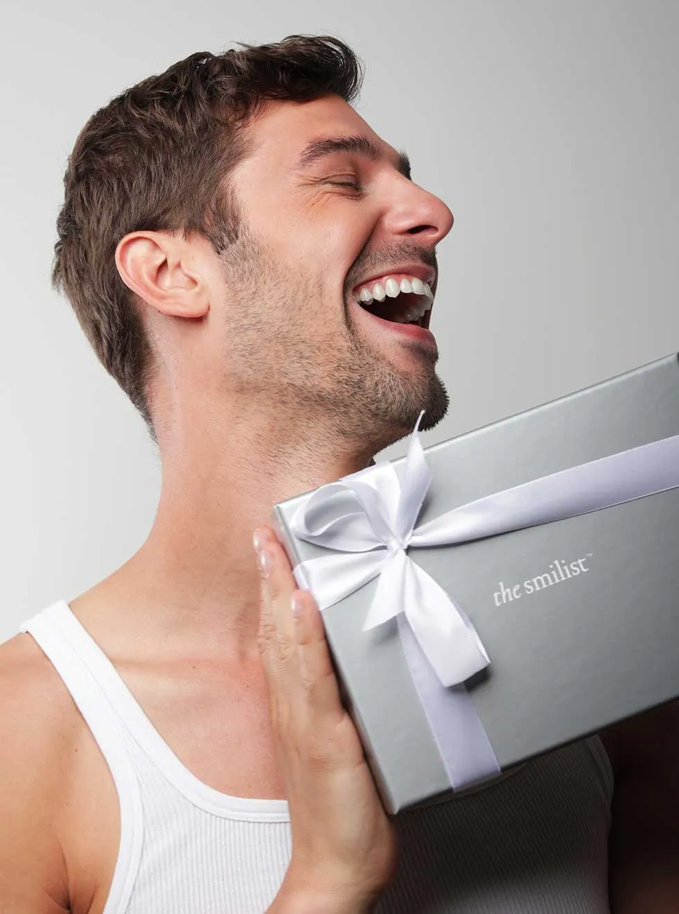 The Smilist E-carte cadeau carte cadeau 25 €