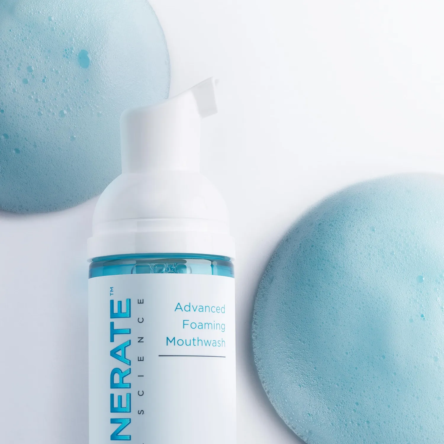Regenerate Bain de Bouche Expert bain de bouche 50 ml – sans alcool