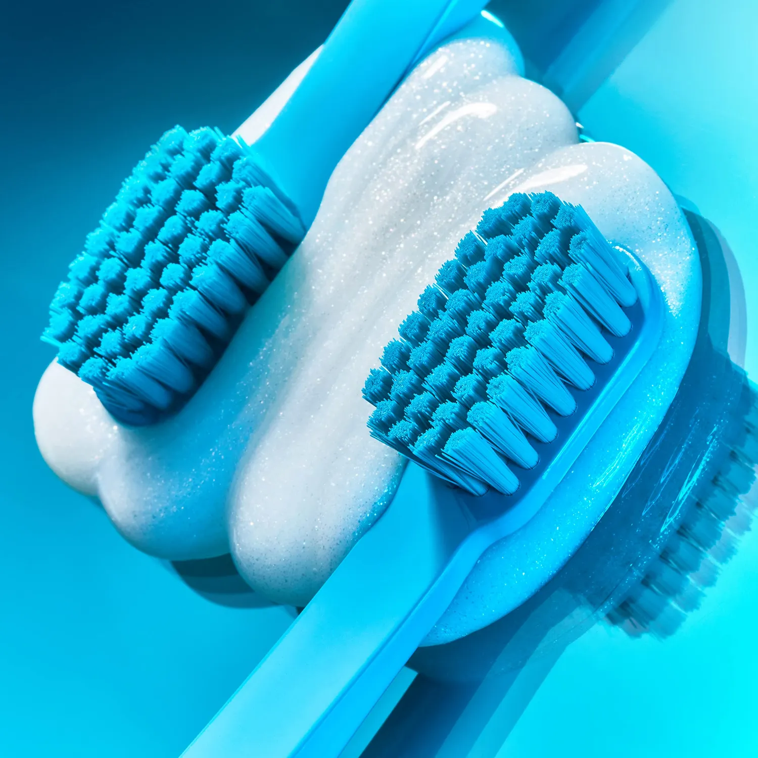 Regenerate Brosse à dents Ultra Soft 1 unité filaments ultra-fins