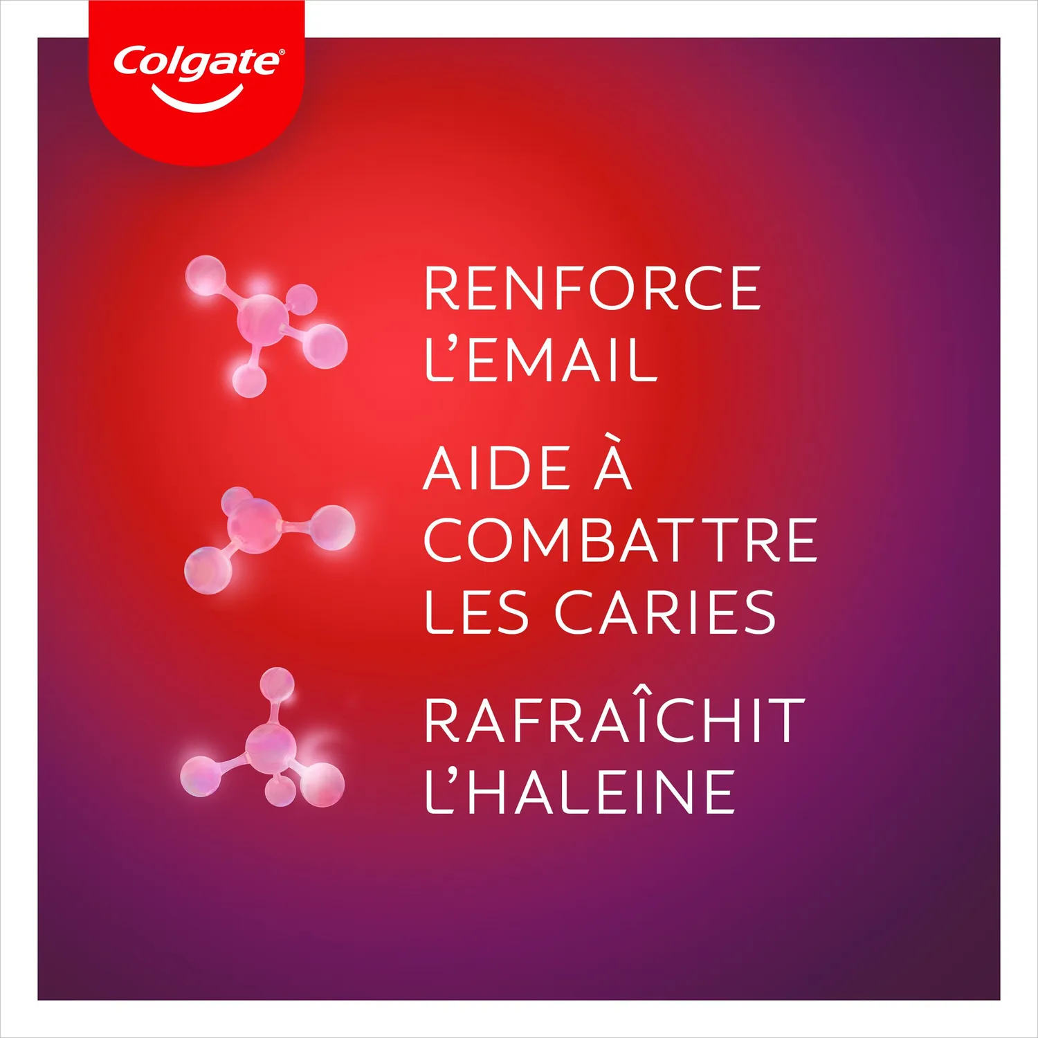 Colgate Max White Ultra Nettoyage en profondeur dentifrice 2 x 75 ml émail