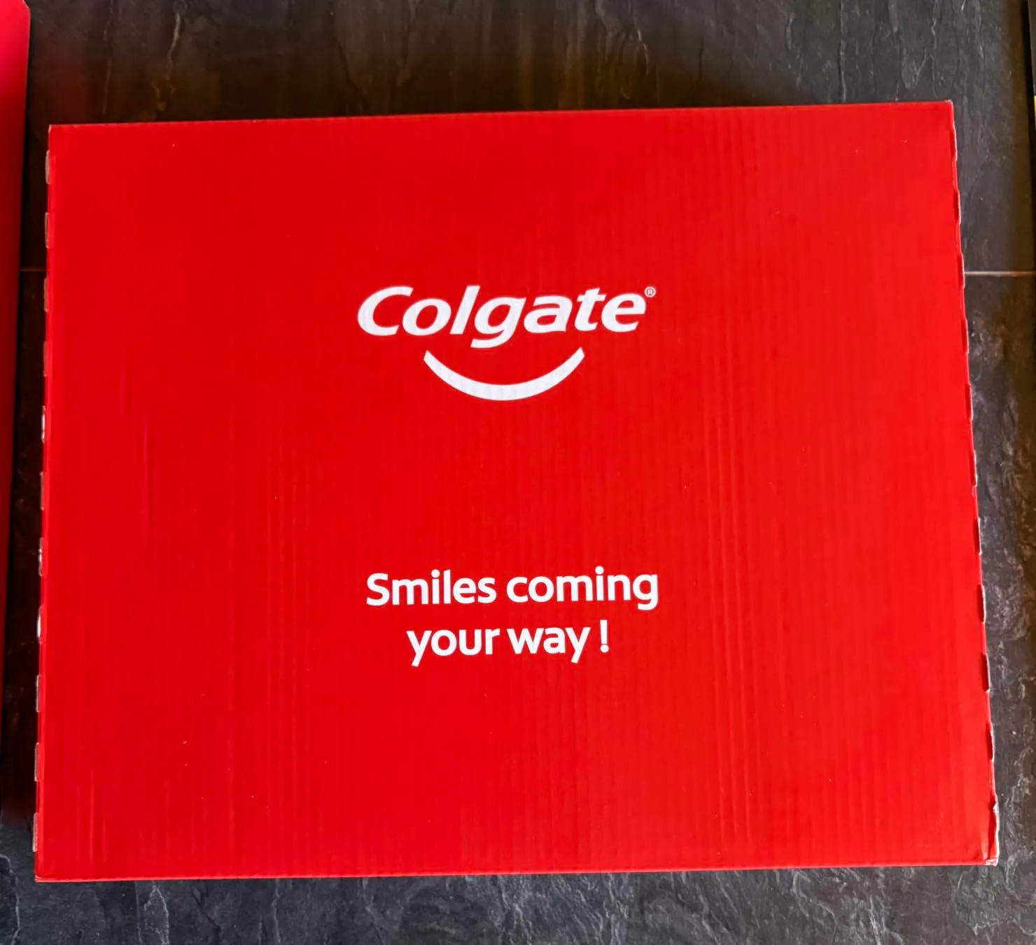 Colgate Max Fresh Dentifrice Cristaux Fraîcheur 12 x 75 ml menthe glaciale